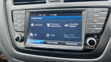 Hyundai i20 1.0T GDI Turbo Edition 5dr Petrol Hatchback